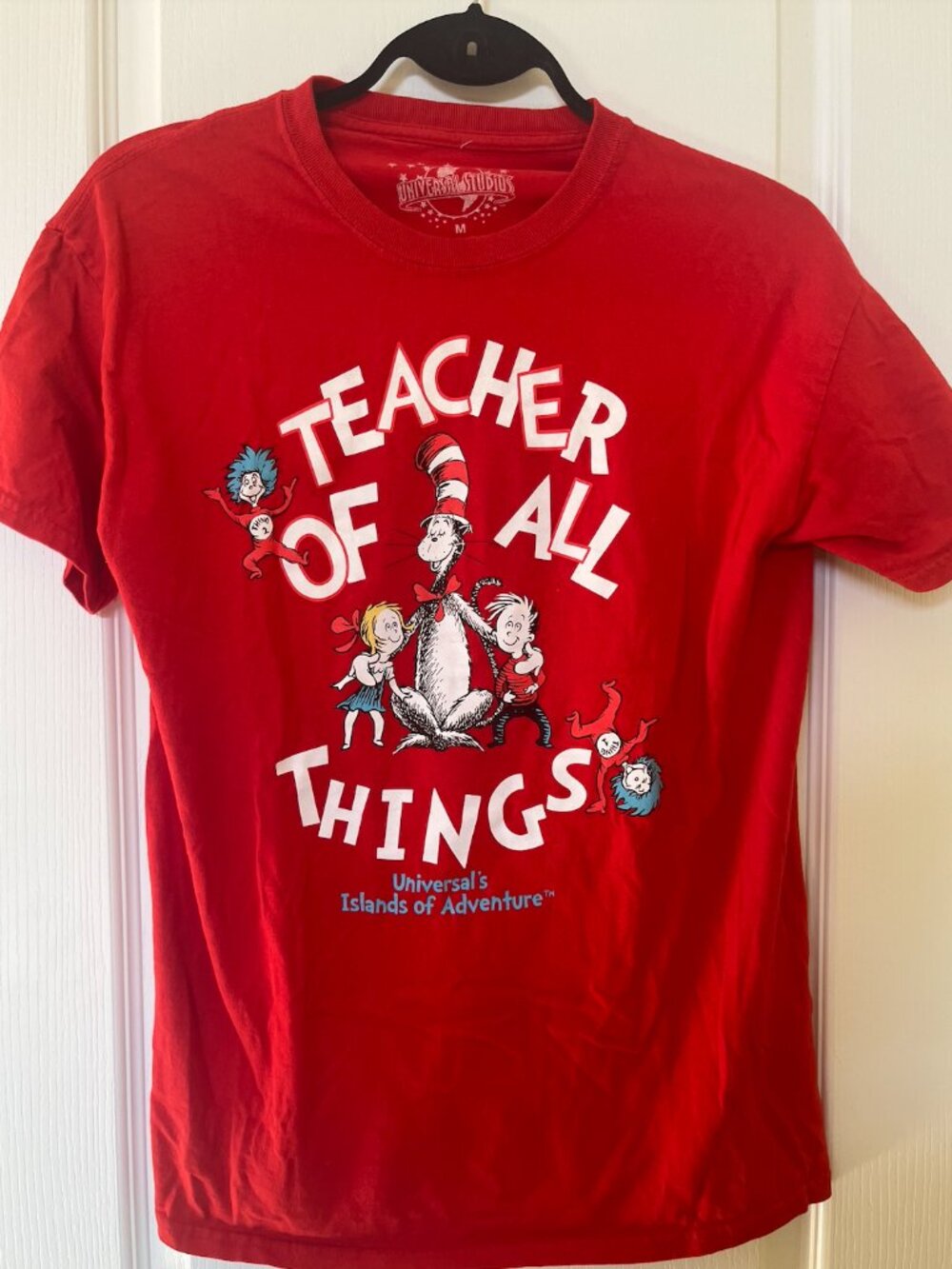 Dr. Seuss T-Shirt